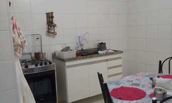 Imagem 2: Sobrado Bosque dos Ipês