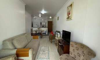 Imagem 3: Apartamento com 2 dormitórios à venda, 62 m² por R$ 420.000,00 - Tupi - Praia Grande/SP