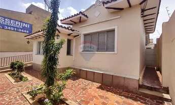 Imagem: Casa para locação no Coração de Capivari