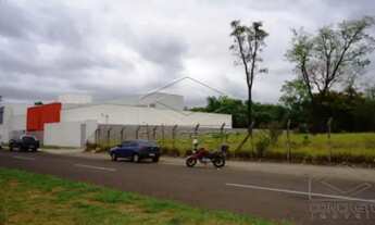 Imagem 4: Terreno Padrão em Bauru