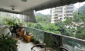 Imagem 6: Apartamento - / Residencial / Cosme Velho