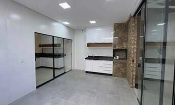 Imagem 7: Sobrado de 200 m² com 04 suítes à venda no Jardim Atlântico