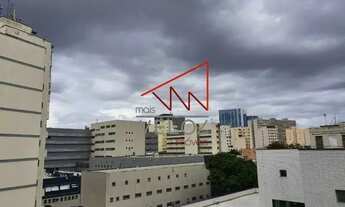 Imagem 7: Kitnet/Conjugado-À VENDA-Centro-Rio de Janeiro-RJ