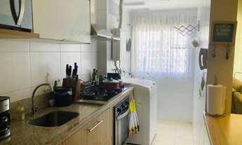 Imagem 6: Apartamento com 2 quartos 66m2 e vaga de garagem no Recreio dos Bandeirantes