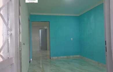 Imagem 7: QR 411 Aceita Financiamento Linda Casa com 3 Quartos Escriturada em Samambaia Norte DF