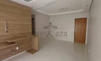 Imagem 2: Apartamento/Padrão - Residencial - No bairro Palmeiras de São José - Torres do Parque