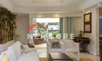 Imagem 7: Cobertura em Rua Timóteo da Costa - Leblon - Rio de Janeiro/RJ