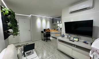 Imagem 7: Apartamento com 2 dormitórios para alugar, 66 m² por R$ 6.280,00/mês - Jardim Nossa Senhor