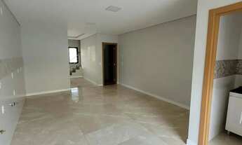 Imagem 4: Sobrado Geminado | 3 Quartos | Churrasqueira | Próximo ao Parque da Cidade | R$ 3.000