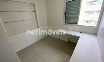 Imagem 6: Locação Apartamento 3 quartos União Belo Horizonte