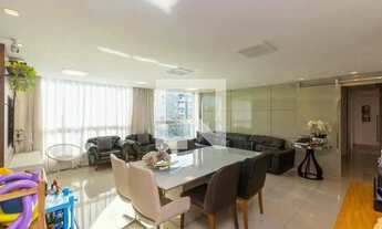 Imagem 5: Apartamento à Venda - Buritis, 4 Quartos, 190 m2