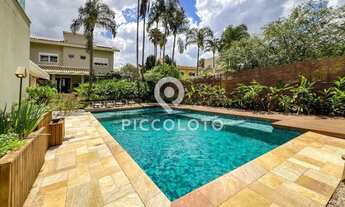 Imagem 4: Sobrado à venda e para alugar em Campinas, Loteamento Arboreto dos Jequitibás Sousas, com