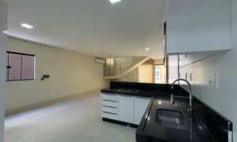 Imagem 5: Sobrado de 200 m² com 04 suítes à venda no Jardim Atlântico