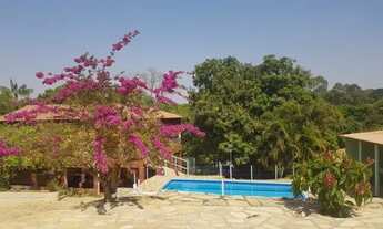 Imagem 6: VENDO LINDA CHÁCARA (Águas Lindas/GO