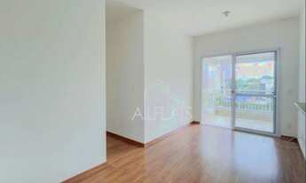 Imagem: Apartamento com 2 dormitórios para alugar