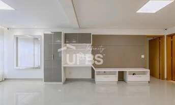 Imagem 2: Maxxi 135 - Apartamento 3 quartos, sendo 3 suítes