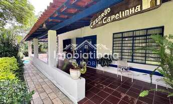 Imagem: Sítio à venda em Itatiba - 17.000m²