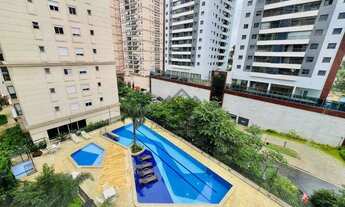 Imagem 7: Apartamento com 2 dormitórios, 81 m² - venda por R$ 1.200.000,00 ou aluguel por R$ 8.500,0
