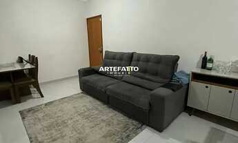 Imagem: Vende-se Apartamento no Jardim Florida