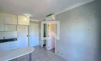 Imagem 3: Apartamento à Venda - Belém, 2 Quartos, 38 m2