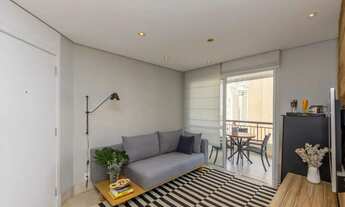 Imagem: Apartamento para venda em Perdizes com 3