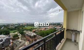 Imagem 5: Apartamento à venda com 60 m², 2 quartos 2 vagas em Santa Terezinha, Paulínia