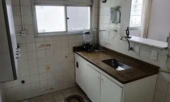 Imagem 4: 1Dormitório, Vaga, 43m2 Consolação - São Paulo - SP