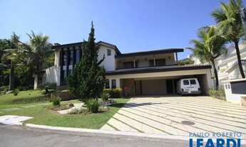 Imagem 4: CASA EM CONDOMÍNIO - ALPHAVILLE - SP