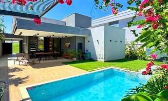 Imagem 3: Casa com 3 dormitórios à venda, 280 m² por R$ 2.450.000,00 - Interlagos - Vila Velha/ES
