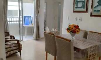 Imagem 2: Apartamento à Venda no Condomínio Residencial Del Rey Farolândia [6153