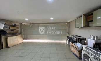 Imagem 4: Casa com 3 dormitórios à venda, 600 m² por R$ 2.300.000,00 - Condomínio Residencial Belved