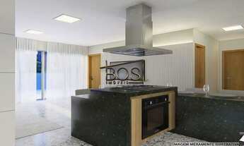 Imagem 2: Apartamento à venda, 2 quartos, 2 suítes, 1 vaga, Lourdes - Belo Horizonte/MG