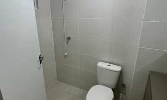 Imagem 3: Apartamento 2 dormitórios (1 suite) - Edifício Volpago Del Montello - Criciúma/SC