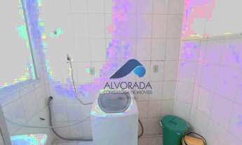 Imagem 2: Apartamento com 2 quartos para alugar, 80 m² por R$ 2.200/mês - Jardim das Indústrias - Sã