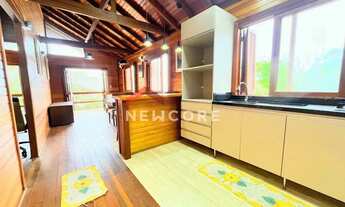 Imagem 3: Casa em Avenida Joaquim Martins da Silva - Belém Novo - Porto Alegre/RS