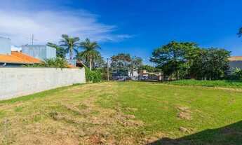 Imagem 3: RE/MAX VENDE Terreno com 615m² R$460.000,00 - Parque Luciamar, Campinas/SP