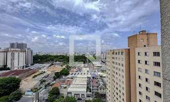 Imagem 5: Apartamento à Venda - Belém, 2 Quartos, 48 m2