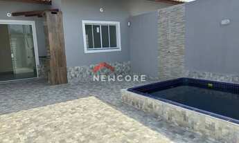 Imagem 3: Casa em Rua Peru - Balneário Tupy - Itanhaém/SP