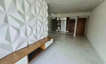 Imagem: Apartamento com 3 quartos, Canto do Forte