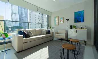 Imagem 5: Apartamento para venda e locação em Perdizes com 3 quartos, sendo 3 suítes , 140m²