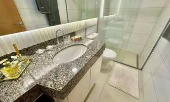 Imagem 5: Apartamento 3 Quartos com 1 suíte próximo a Praça da Feira no Parque Amazônia