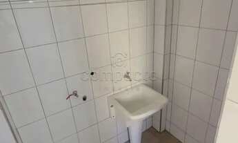 Imagem 4: Apartamento Padrão em São José do Rio Preto