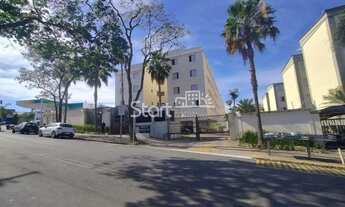 Imagem: Apartamento - Vila Industrial - Campinas