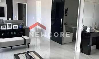 Imagem 4: Apartamento em Avenida Alaôr Faria de Barros - Loteamento Alphaville Campinas - Campinas/S