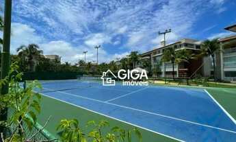 Imagem 3: Apartamento com 3 dormitórios à venda, 115 m² por R$ 1.500.000 - Porto das Dunas - Aquiraz