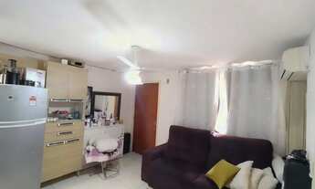 Imagem 3: Apartamento 2 dormitórios com vaga perto da FAPA