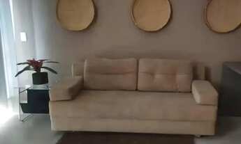 Imagem 6: LOFT LIVE TOWER LOZANDES MOBILIADO - PARQUE LOZANDES - GOIÂNIA GO