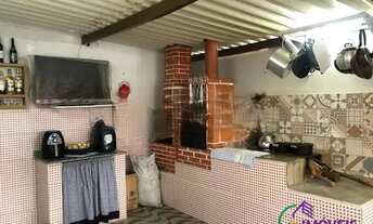 Imagem 7: CASA TÉRREA - VILA SÃO LUIZ - SP