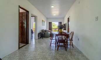 Imagem 5: Casa na ilha de Itaparica