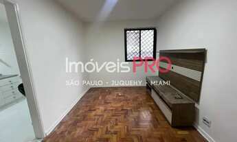 Imagem 2: Apartamento em Moema Índios 2 dormitórios